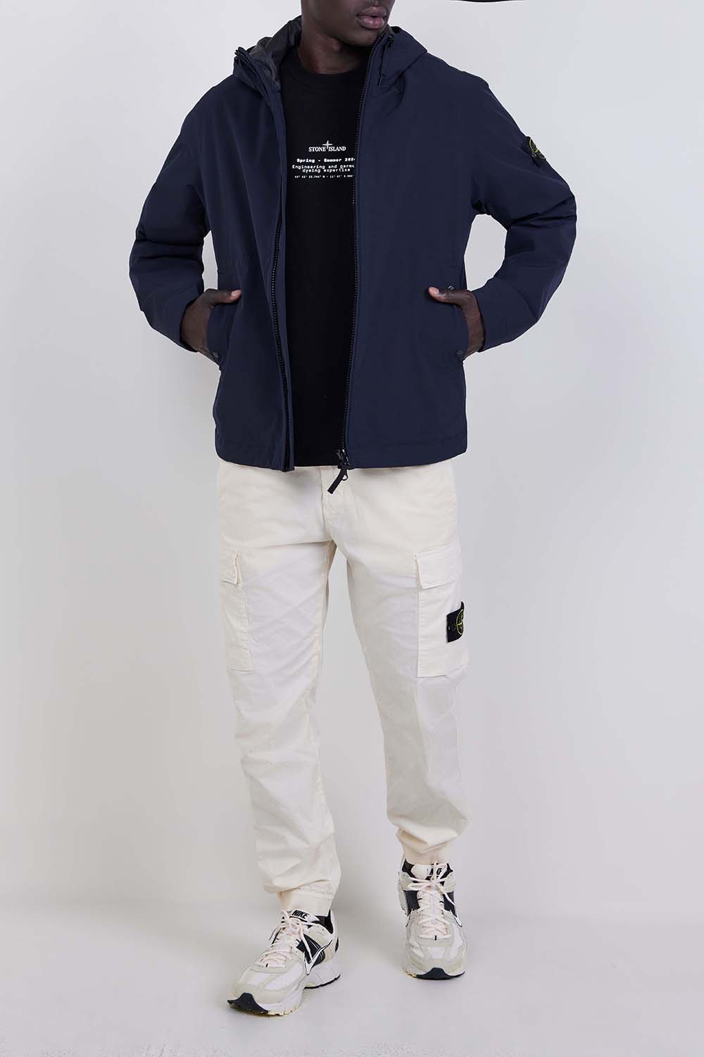 ז'קט קפוצ'ון